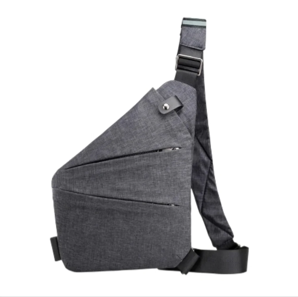 Lpnd Anti-theft Sling Crossbody Bag For Travel And Daily Use NWOT